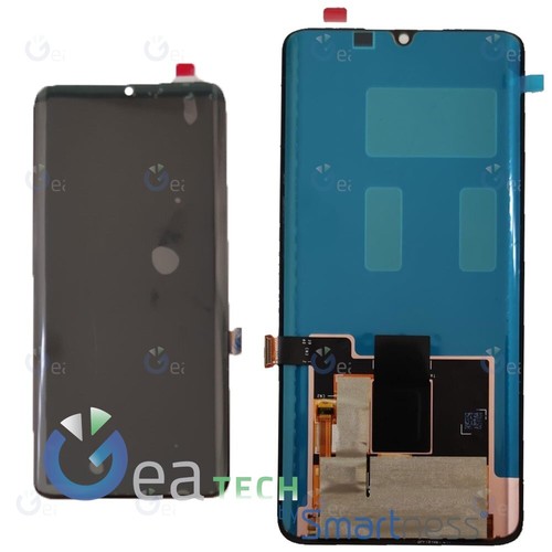 Display lcd xiaomi note - display, mi