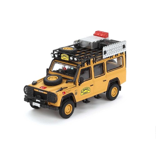 Land rover defender 110 64 - defender,