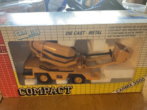 Miscelatore cemento - miscelatore,