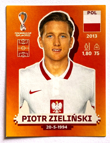 2022 fifa qatar - qatar, panini