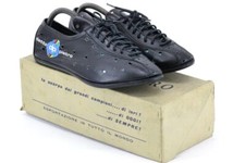 Detto Pietro Leather Cycling