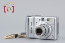 Canon PowerShot A550 7,1