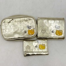 Sanrio Hello Kitty Portafoglio