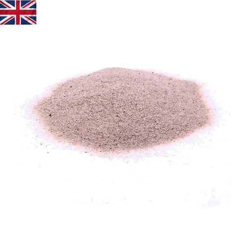 Sabbia silice 25kg - di,
