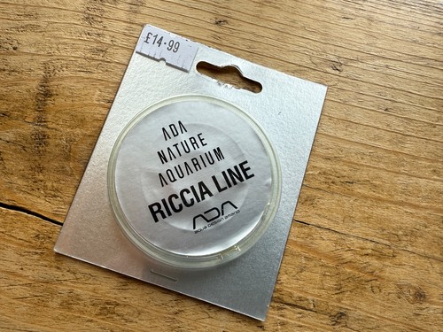Acquario naturale ada linea - ada,