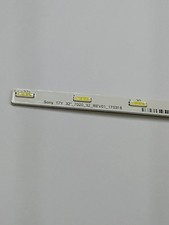 BARRA STRIP LED TV SONY