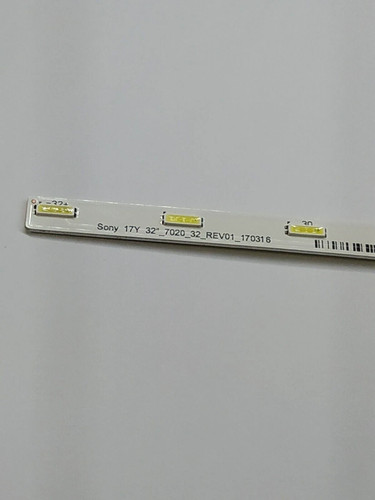 Barra strip led - barra, tv