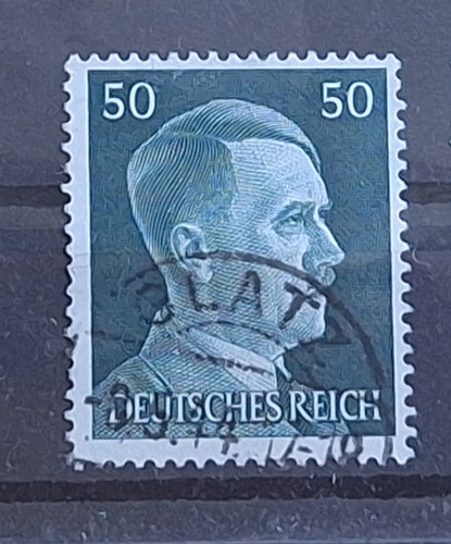 German reich 1941 adolf - -,