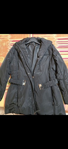 Giacca donna invernale - giacca,
