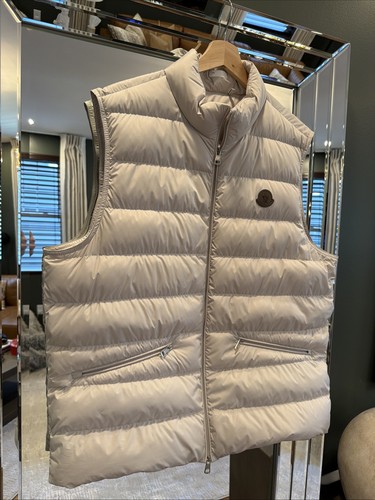 Moncler giubbotto uomo - moncler,