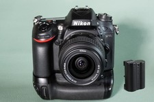 Nikon D7100 34888