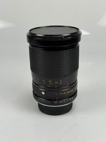 Yashica mm f3 5 - yashica,