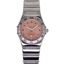 Orologio OMEGA Constellation