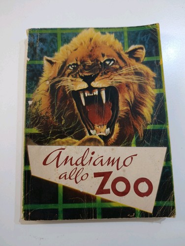Andiamo allo zoo 160 - andiamo,