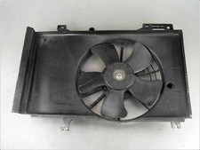 🇮🇹 MOTORE DEL VENTILATORE DEL RADIATORE ➤MAZDA MAZDA 2  ZJ3815025B ♻️