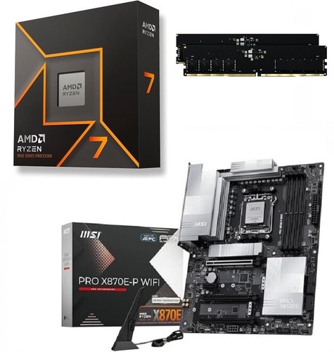 Kit aggiornamento bundle - aggiornamento,