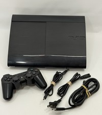 Sony PS3 Super Slim 250GB