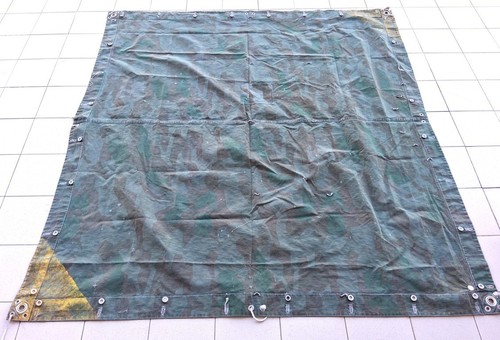 Telo tenda m31 tipo - telo, zeltbahn