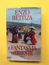 Il fantasma di Trieste-Enzo