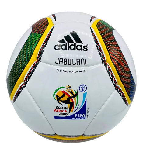 Calcio jabulani pallone - calcio,