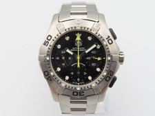 Orologio Uomo Cronografo TAG