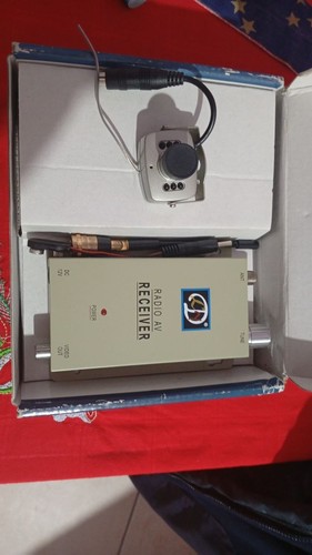 Kit telecamera wireless - wireless, +