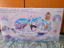 Castello Barbie Magie Di