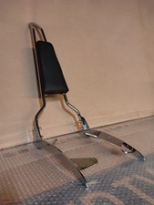 Sissybar Schienale Per Honda