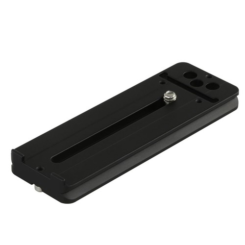Piastra obiettivo 112mm