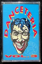 Various  Danceteria Vol. 3 Mc