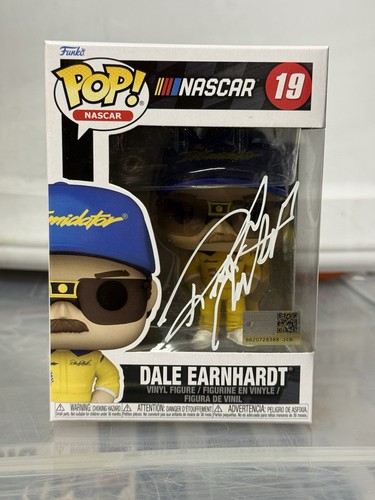 Autografo richard childress - autografo,