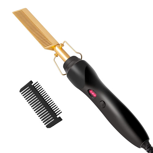 Piastra per capelli - piastra, ferri