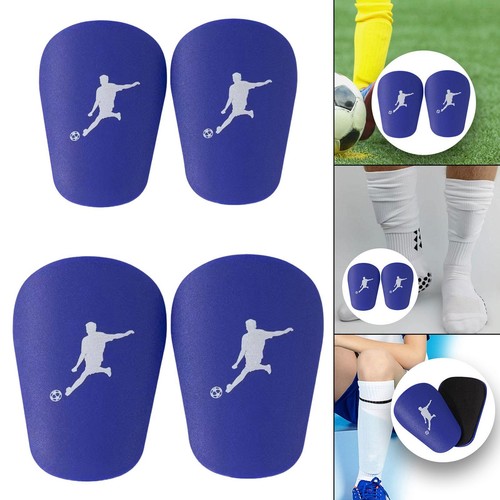 Mini parastinchi calcio - 2x,