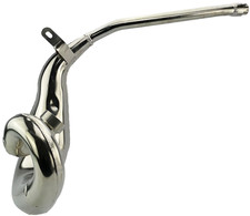 Tubo di scarico Yamaha YZ250