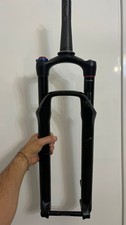 RockShox SID WC Brain 2018 100mm Boost – XC / Gravel Suspension Fork