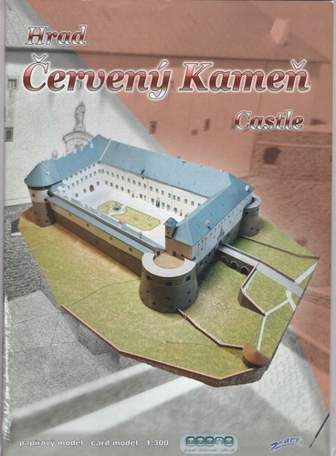 Art castello di cerveny - -,