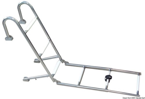 Osculati 575 scaletta - 48.575.06, 6