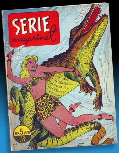 Blonder panther copertina - blonder,