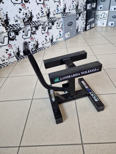 Cavalletto moto alzamoto - ,