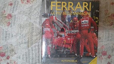 Ferrari le piu' belle immagini