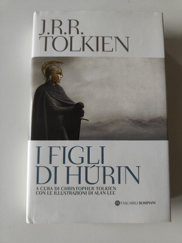 Tolkien i figli - i, di
