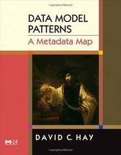 Data Model Patterns. A Metadata Map (Morgan Kaufman... | Buch | Zustand sehr gut