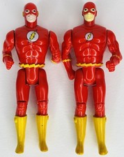 Lotto 2 DC Comics Super Hero