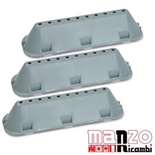 3 PEZZI RAZZA TRASCINATORE