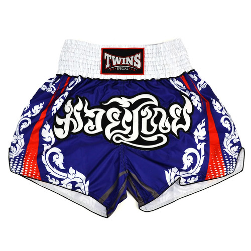 Pantaloncini boxe twins - pantaloncini,