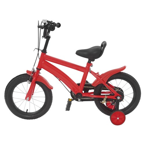 Bicicletta bambini - bicicletta,
