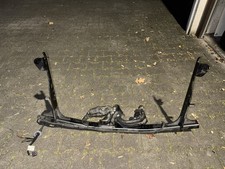 Gancio di Traino Audi A6