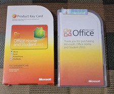 Microsoft office home - office, and