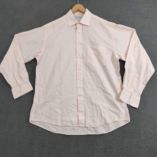 Camicia uomo manica lunga