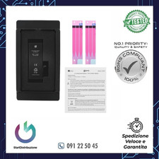 BATTERIA ORIGINALE PRIO